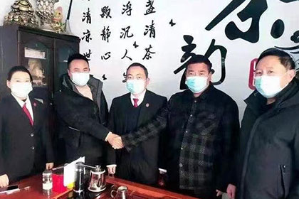 河南林县建筑公司诉安阳钢圈厂破产清算建筑工程款优先受偿争议案